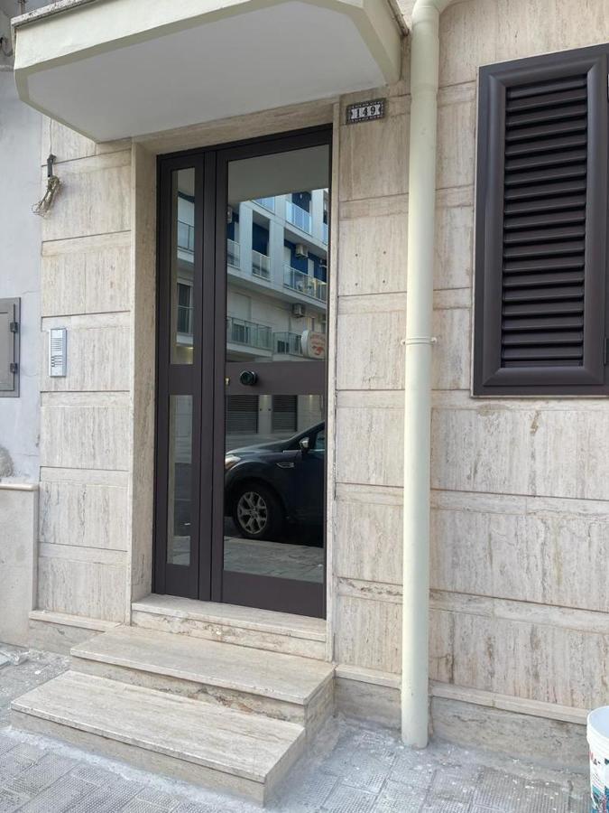 L'Angolo Zen Acomodação com café da manhã Margherita Di Savoia Exterior foto