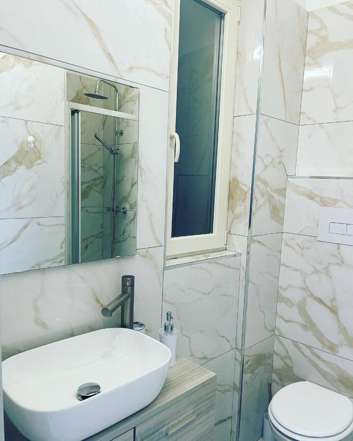 L'Angolo Zen Margherita Di Savoia Exterior foto