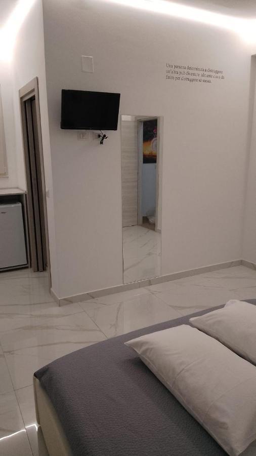 L'Angolo Zen Margherita Di Savoia Exterior foto